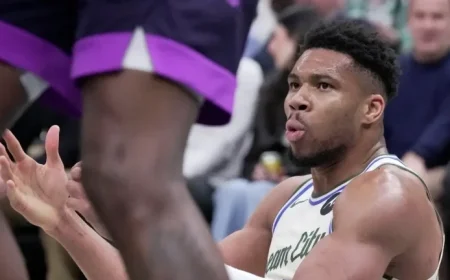 Milwaukee Bucks’ Trade Deadline Needs Revealed