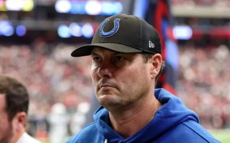 Bills Set to Interview Philip Rivers for Head Coaching Position