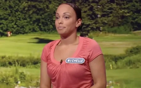 First $1M ‘Wheel of Fortune’ Winner Shares Harsh Reality