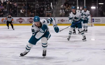 Grier Demotes Chernyshov: Explanation Revealed