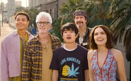 Jon Hamm, John Slattery Discuss ‘Celebrity Sex Pass’ with Gail Daughtry