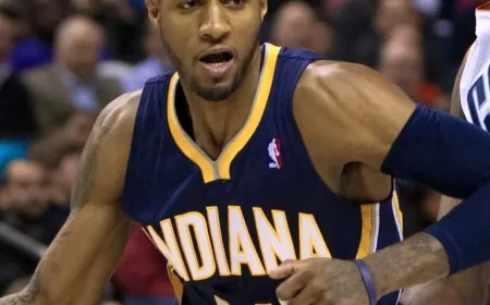 Pacers vs. Thunder: Clash of Distinct Basketball Philosophies