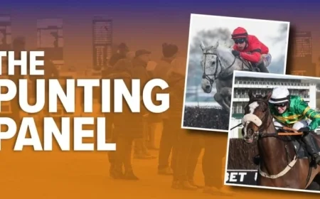 Experts Analyze Saturday’s Top Cards: Grade 1 Horse Poised to Win