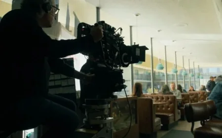 Anna Kendrick’s Coffee Spill Causes Stir at LPL Financial Event