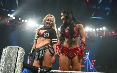 WWE Royal Rumble 2026: Confirmed Entrants and Updated Match Card