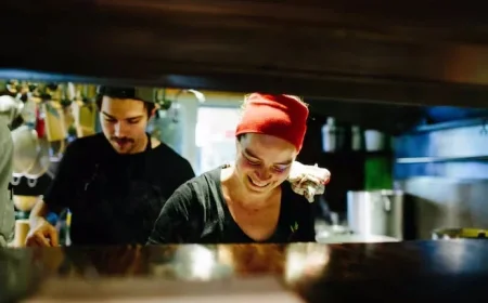 Colombe St-Pierre’s Cantine License Suspended for 25 Days