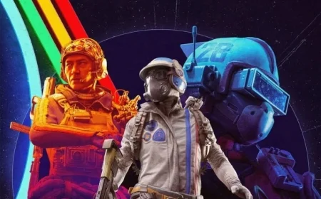 ARC Raiders Faces Major Outage: Players Report Match Joining Issues