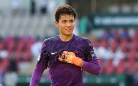 Polar Star Celebrates 50 Years, Launches Operation Deep Freeze 2026