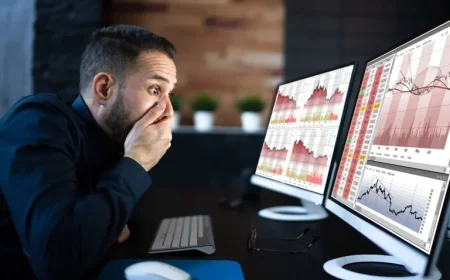 Historical Insights: Will Stock Markets Crash in 2026?