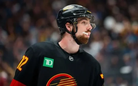 Filip Chytil Rejoins Canucks After 44-Game Hiatus