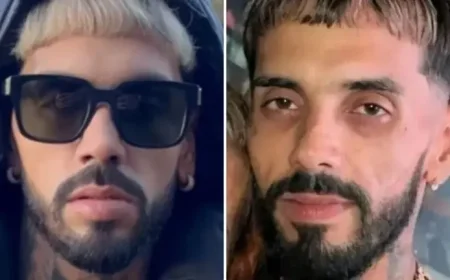 Anuel’s Health Update: Latest Details Revealed