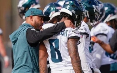 Key Challenges the Cowboys’ New DC Must Tackle in Dallas