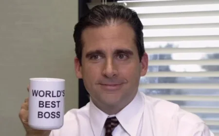 Fortnite Unveils The Office Collaboration: Embraces Authentic Blandness