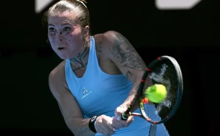 Sabalenka and Medvedev Address Ban Requests Following Ukraine-Russia Conflict