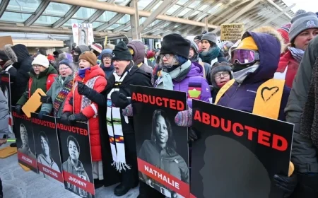 Clergy Nationwide Unite to Resist ICE Efforts