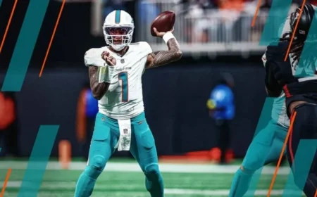 Top Bridge QBs Ranked for Dynasty Fantasy Football