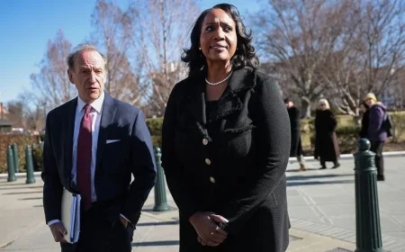 Can the Supreme Court Protect the Fed from Trump’s Influence?