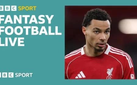 Fantasy Premier League Week 23: Expert Holly Shand Answers Your Questions