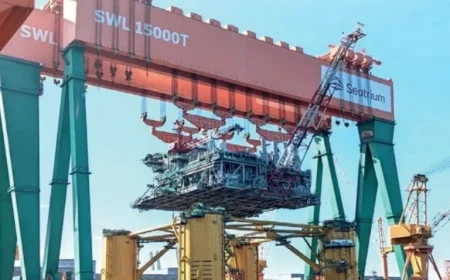 Are Singapore’s Engineering Stocks Poised to Thrive in 2026?