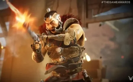 Highguard Refuses Payment for Controversial Game Awards Finale Slot