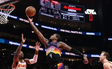 Suns Face Major Setback as Booker and Green Suffer Injuries