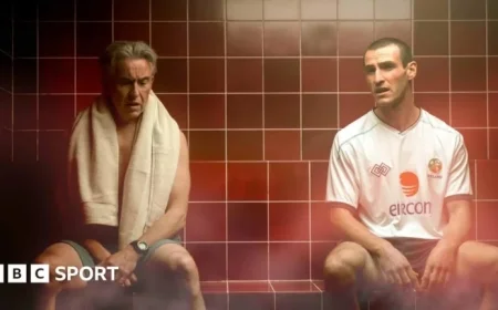 Keane vs. McCarthy: The Infamous Saipan Dispute Unveiled