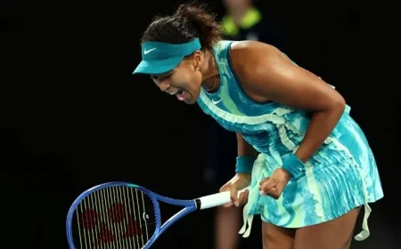 Djokovic Energizes Australian Open 2026 Crowd with Stellar Break Point Rally