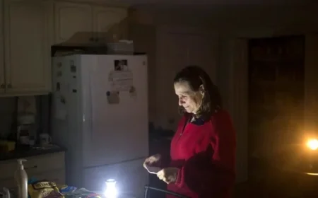 Home Heat: Efficient Strategies for Power Outages