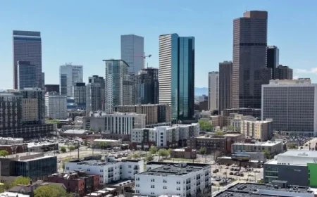 Report Reveals Significant Decline in Homicide Rates Across US Cities