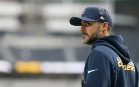 Paul Zeise Analyzes NFL Coaching Carousel and High-Level Failures