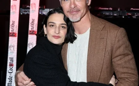 Celebrity Appearances at 2026 Sundance Film Festival