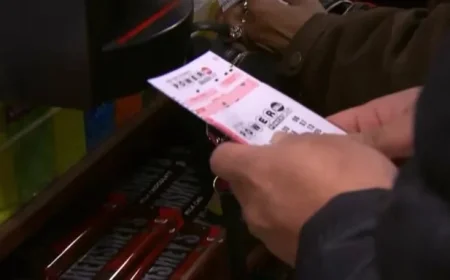 Vermont Lawmakers Debate Online Lottery Bill Approval