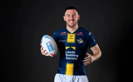 Stream Rhinos vs Bulls Live on Rhinos TV Plus This Saturday