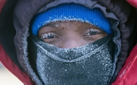 Was January 23 Milwaukee’s Coldest Day on Record?