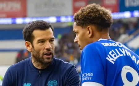 Cardiff City vs Stockport County: Prediction, Team News, Lineups Preview