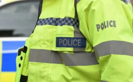 Concerns Rise Over ‘Unsafe Workloads’ Amid Police Service Reform Plans
