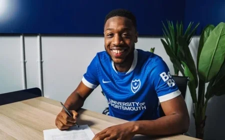 EFL Clubs Receive ‘Deal Sheet’ to Aid January Deadline Day Transfers