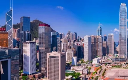 Manulife and Hang Seng Bank Launch New Income Fund Partnership