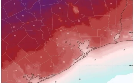 Impending Deep Freeze: What We Know and What Remains Unclear
