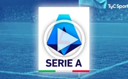 Como 1907 vs. Torino Live Stream: How to Watch on TV and Online