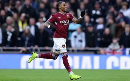 Summerville Disrupts West Ham’s £14m Move for Grealish-Like Talent