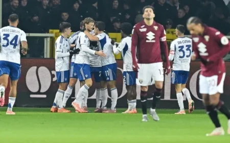 Como Pursues Greater Achievements