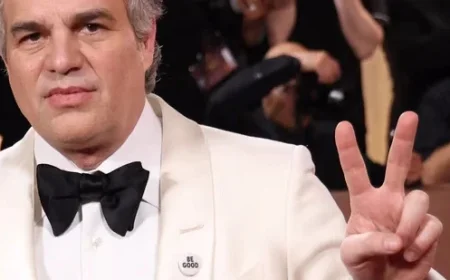 Truth Behind Rumors: Mark Ruffalo’s Disney and Marvel Studios Firing