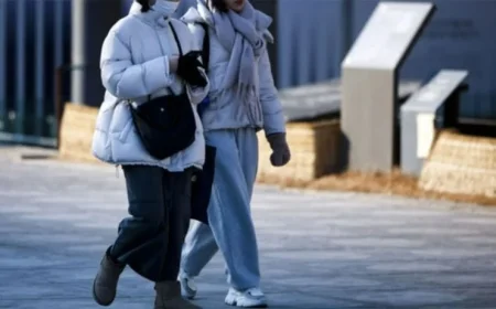 How Long Will the Subzero Cold Last? Next Week’s Weather Outlook