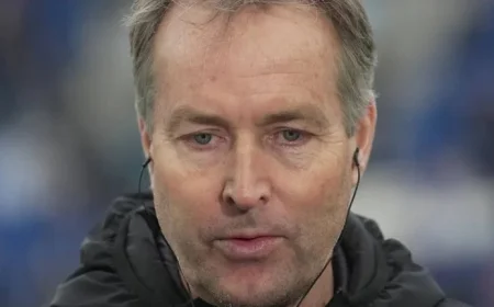 Bayer and Hjulmand Under Pressure to Deliver Success