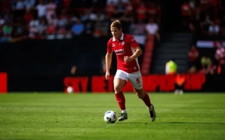 Sheffield Wednesday Hosts Anticipated Home Match Preview