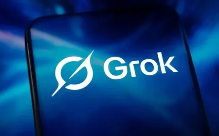 Estimate: Grok Generated 3 Million Sexual Deepfakes in 11 Days – POLITICO
