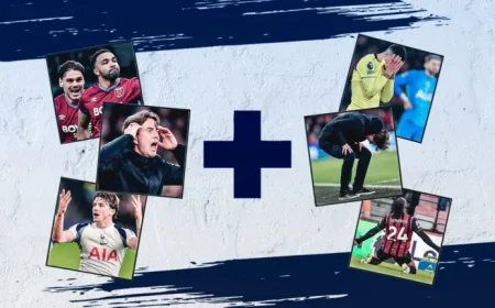 Thomas Frank Seeks Relief in Crucial Burnley vs Tottenham Clash at Turf Moor