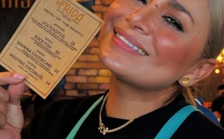 Tucson Chef Advances as James Beard Award Semifinalist