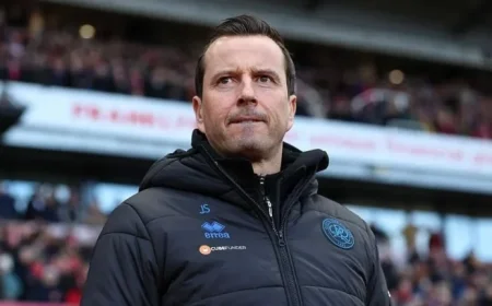 Wrexham Ready for Rematch Against QPR